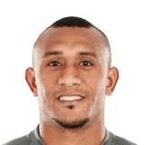 Ángelo Rodríguez fm20