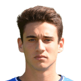 Andrea Cistana fm 2020