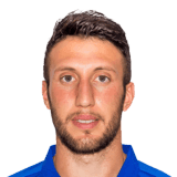 Vasco Regini fm 2020