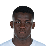 Sergio Córdova fm 2020