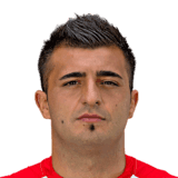 Enrique Triverio fm20