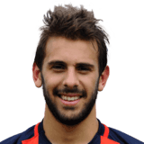 Facundo Quignón fm20