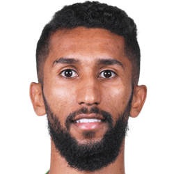 Salman Al-Faraj fm20