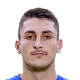 Aleksandar Boljevic fm 2020