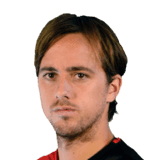 Christian Bernardi fm20