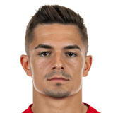 Nikola Dovedan fm 2020