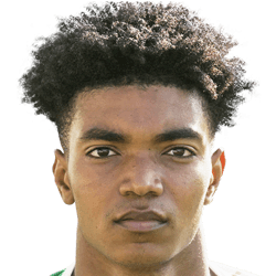 Ivanildo Fernandes fm20