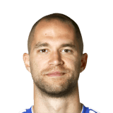 Matthew Connolly fm20