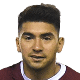 Marcelino Moreno fm20