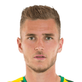 Dennis Srbeny fm 2020