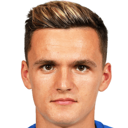 Olexandr Andrievskyi fm 2020