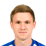 Vladyslav Kalitvintsev fm 2020