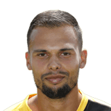 Mitchell te Vrede fm20