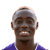 Dennis Appiah fm20