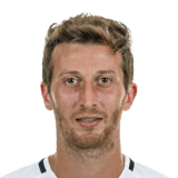 David Abraham fm 2020