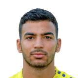 Mehdi Léris fm 2020