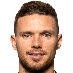 Marcus Berg fm20
