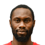 Reinhold Yabo fm 2020