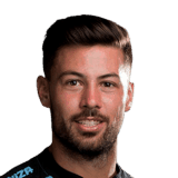 Federico Lértora fm20