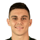 Cristian Dell'Orco fm 2020