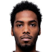 Mohammed Jahfali fm20