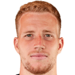 Samuel Gustafson fm20