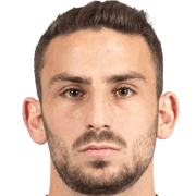 Steven Birnbaum fm 2020