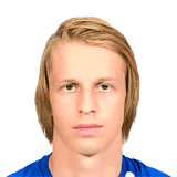 Artem Shabanov fm 2020