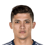 Fredy Montero fm20