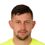 Frank Fielding fm20