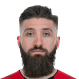 Brandon Borrello fm 2020