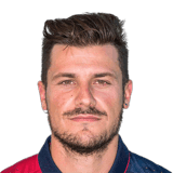 Daniele Dessena fm 2020