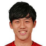 Wataru Endô fm 2020