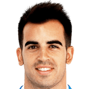 José Manuel Jurado fm20