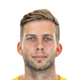 Felix Wiedwald fm 2020