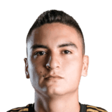 Eduard Atuesta fm 2020