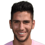 Roberto Pirrello fm20