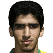 Abdullah Al-Hafith fm20