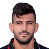 Mauro Vigorito fm 2020