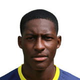 Shandon Baptiste fm20