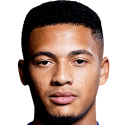 Tyias Browning FM 2020