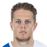 Joel Abu Hanna fm 2020