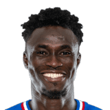 Idrissa Sylla fm 2020