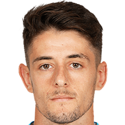 Adrián Dalmau fm 2020