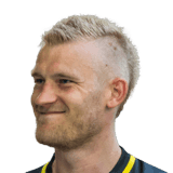 Robin Jansson fm 2020