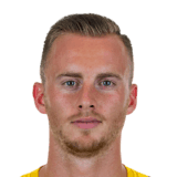 Mark Flekken fm 2020