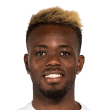 Abdoulaye Bamba fm20