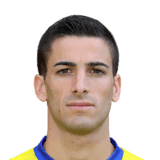 Cristian Ceballos fm20