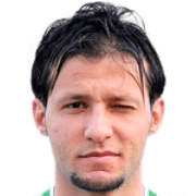 Mussab Al-Laham fm 2020