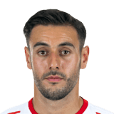 Hamadi Al Ghaddioui fm 2020